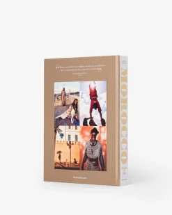 Assouline Voyage<Maroc, Royaume De Lumiere (Francais)