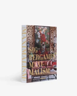 Assouline Architecture Et Conception<Maximalisme De Sig Bergamin