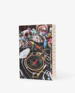 Assouline Architecture Et Conception<Maximalisme De Sig Bergamin