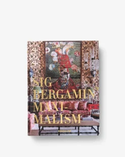 Assouline Architecture Et Conception<Maximalisme De Sig Bergamin