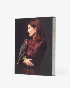 Assouline Marques Iconiques<Menagerie Doree, Temple St.Clair