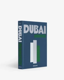 Assouline Voyage<Merveille De Dubai