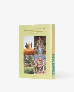 Assouline Voyage<Merveille De Toscane