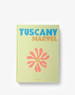 Assouline Voyage<Merveille De Toscane