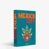 Assouline Voyage<Mexico