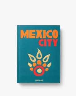 Assouline Voyage<Mexico