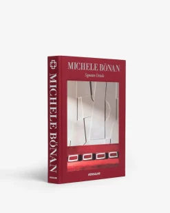 Assouline Architecture Et Conception<Michele Bonan : Details De La Signature