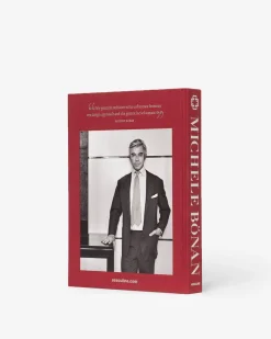 Assouline Architecture Et Conception<Michele Bonan : Details De La Signature