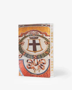 Assouline Voyage<Milan Chic
