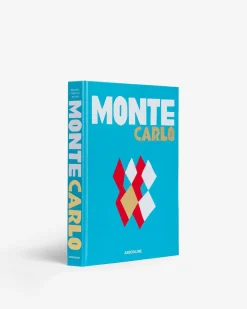 Assouline Voyage<Monte Carlo