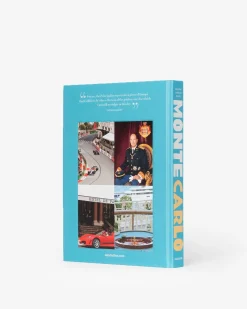 Assouline Voyage<Monte Carlo