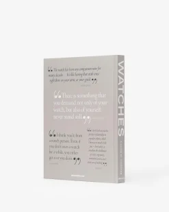 Assouline Marques Iconiques<Montres : Un Guide Par Hodinkee