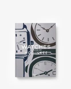 Assouline Marques Iconiques<Montres : Un Guide Par Hodinkee