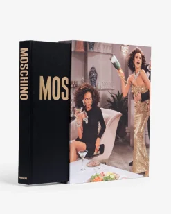 Assouline Marques Iconiques<Moschino
