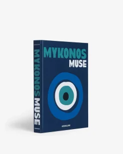 Assouline Voyage<Musee De Mykonos