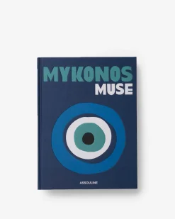 Assouline Voyage<Musee De Mykonos