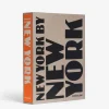 Assouline Voyage<New York Par New York