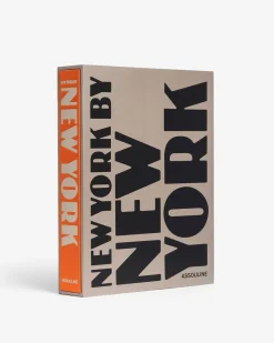 Assouline Voyage<New York Par New York