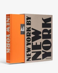 Assouline Voyage<New York Par New York