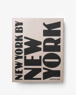 Assouline Voyage<New York Par New York