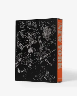 Assouline Voyage<New York Par New York