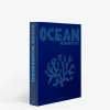 Assouline Voyage<Ocean Wanderlust (Edition Impermeable)