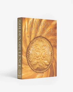 Assouline Bijoux & Montres<Opulence Doree : 500 Ans De Style Luxueux