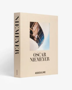 Assouline Architecture Et Conception<Oscar Niemeyer