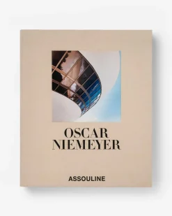 Assouline Architecture Et Conception<Oscar Niemeyer