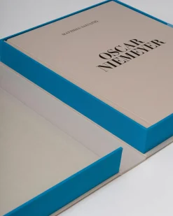 Assouline Architecture Et Conception<Oscar Niemeyer