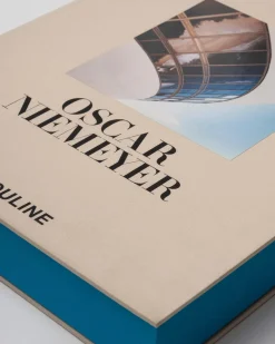 Assouline Architecture Et Conception<Oscar Niemeyer