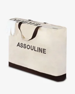 Assouline Architecture Et Conception<Oscar Niemeyer