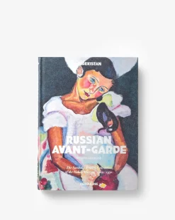 Assouline Art<Ouzbekistan : Avant-Garde Russe