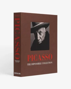 Assouline Art<Pablo Picasso : L'Impossible Collection