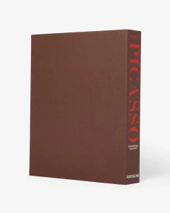 Assouline Art<Pablo Picasso : L'Impossible Collection