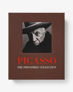 Assouline Art<Pablo Picasso : L'Impossible Collection
