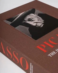 Assouline Art<Pablo Picasso : L'Impossible Collection