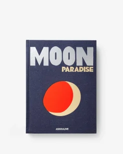 Assouline Voyage<Paradis De La Lune