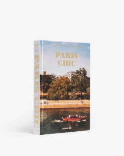 Assouline Voyage<Paris Chic