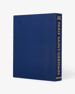 Assouline Voitures De Sport<Paris Saint-Germain