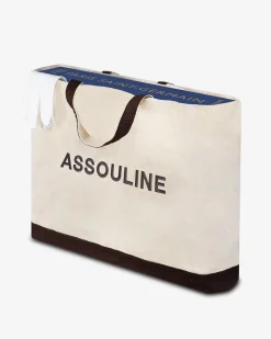 Assouline Voitures De Sport<Paris Saint-Germain