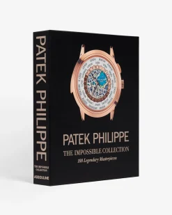 Assouline Bijoux & Montres<Patek Philippe : La Collection Impossible