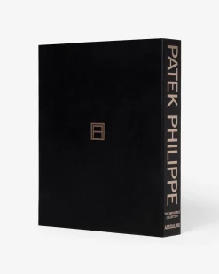 Assouline Bijoux & Montres<Patek Philippe : La Collection Impossible