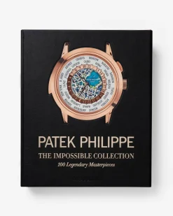 Assouline Bijoux & Montres<Patek Philippe : La Collection Impossible