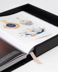 Assouline Bijoux & Montres<Patek Philippe : La Collection Impossible