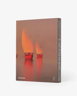 Assouline Architecture Et Conception<Pavillon Des Emirats Arabes Unis : Le Pays Des Reveurs Qui Le Font