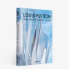 Assouline Marques Iconiques<Peau Louis Vuitton : Architecture Du Luxe (Edition Pekin)