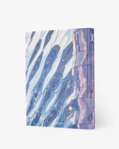 Assouline Marques Iconiques<Peau Louis Vuitton : Architecture Du Luxe (Edition Tokyo)