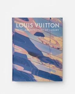 Assouline Marques Iconiques<Peau Louis Vuitton : Architecture Du Luxe (Edition Tokyo)