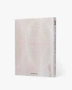 Assouline Marques Iconiques<Peau Louis Vuitton : Architecture Du Luxe (Edition New York City)